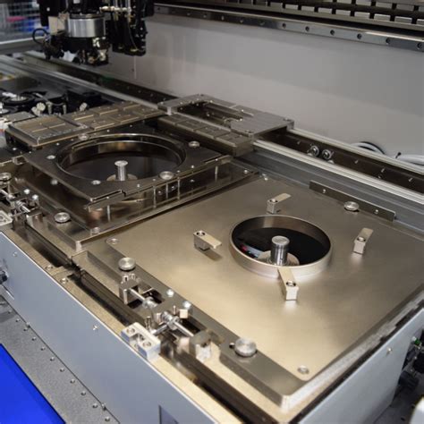 used die bonders for sale|Die bonder, Wafer bonder .